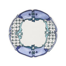 Twig NEWYORK Molly Hatch Always Sofi 盤子, 混合色