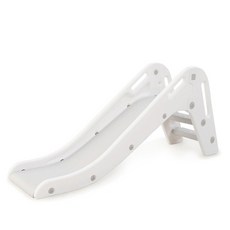 파피루스 퍼스트 미끄럼틀, 화이트 + 그레이, 1개