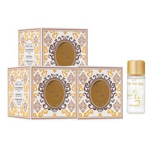 soonsoo Pure The Salon Color Royal Class Dye 3p + Angel Essence 8ml 套組, Milk Brown, 1組