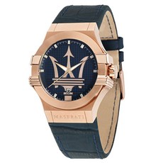 maserati 男士波坦察手錶