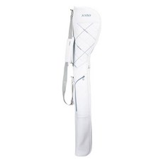 XXIO 女士優雅半球桿袋 X162WC, 白色