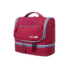 여행용 대용량 방수 파우치