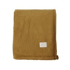 FRAMBOISE 水貂毛毯