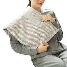 메디니스 바디온 멀티형 찜질팩 MW-300, MW-300LGS, 라이트그레이