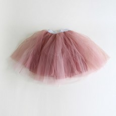 Won children's wear 女童蓬蓬短裙