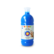 PRiMO Paperland 手指漆顏色藍色, 750ml, 1色