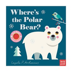 Where's the Polar Bear?, Ingram Publishing