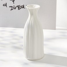 MarketA Frann 波紋花瓶 TYPE 5, 單一顏色