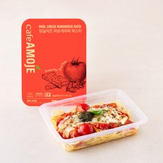 카페아모제 임실치즈 마르게리따 파스타, 350g, 1개