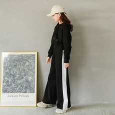 pinkb 女童Liz長褲