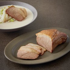 오뗄 차슈 (냉장), 500g, 1개