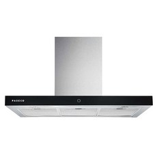 파세코 베라터치 주방후드 자가설치, PHD-VR900T, 고객직접설치