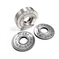 MagicManjo 研磨機用手工具 180mm 125mm 相容, 1個