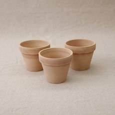 Morningscent Vaso 標準花盆, 混合顏色