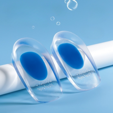 Rumix Company 避震機能鞋墊 雙腳組