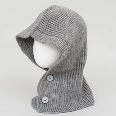 LaPromenade 兒童巴拉克拉瓦帽 11234