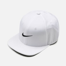 NIKE 專業圓票캡
