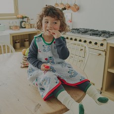 Cordi-i Loving Teddy 睡眠背心