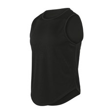 UNHAVE 男士跑步健身運動無袖