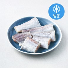 절단 명태코다리 (냉동), 1개, 400g