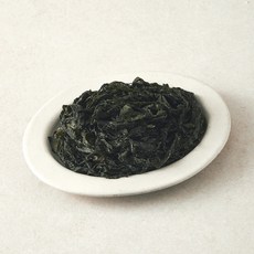 기장물산 한봉씩 기장 숙성 염장 미역 4개입, 1개, 220g