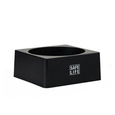 SAFELIFE 滅火器架 HF33, 1入