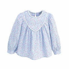 CURLYSUE 女童春裝上衣 C221BLG01P