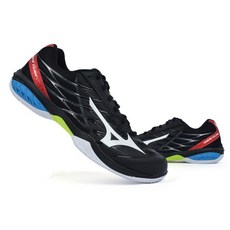 Mizuno 美津濃 Wave Claw男女通用排羽球鞋 71GA19150