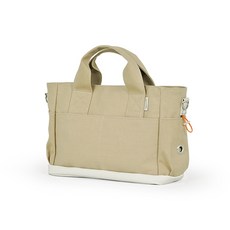 PUPPING 遛狗包, 米色, 1個