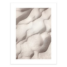 Market A Core 風景帆布海報 TYPE5