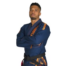 Sanabul 核心競賽巴西柔術服