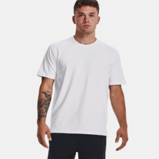 Under Armour 安德瑪 男款 UA Meridian 短袖 T恤 1379670-100