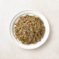 식도감 청양고추 멸치 비빔장, 200g, 1개
