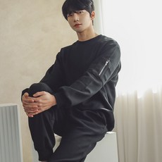 GLAM GONGGAM Bubble Doll Zed 運動兩件式