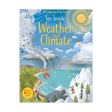 See Inside : Weather & Climate, Usborne