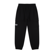 제이씨비 주니어 직기스판 카고 조거 바지 T202