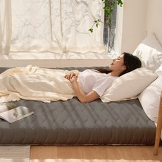 livmom 12區 護腰 床墊上墊