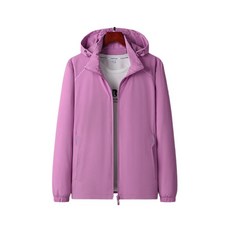 Rion女款彈性登山服防風衣 JJ163