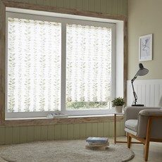 창벗 붙이는 셀프 블라인드 2p