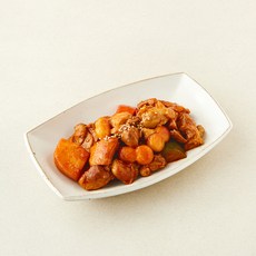 순봉이네 부뚜막 순살닭볶음탕, 400g, 1개