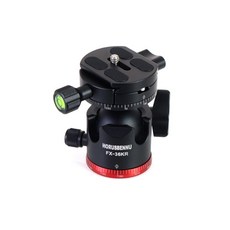 호루스벤누 도브테일 프리미엄 볼헤드, FX-36KR, 1개