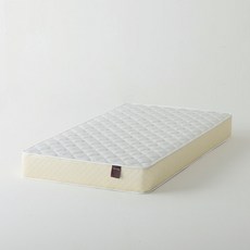 쎄라비리빙 컬러링 울트라 매직 S 스프링 매트리스 스탠다드 방문설치, 200mm, 옐로우, 미디엄하드