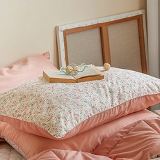 아이르 마레나 홑겹 베개커버