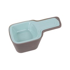 LuigiFerrero Norsk 堆疊量杯4件組 粉藍, 1組