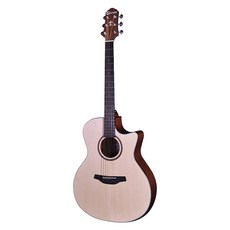 克萊弗特 吉他, 1個, HG-100C/OP.N, 自然色