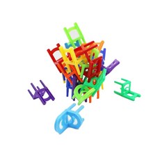 Dorothy STATIONERY Sun Living Mega Tower 椅子堆疊隨機出貨, 1個