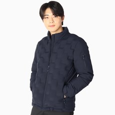 K2 Safety 男款Active輕量戶外羽絨外套