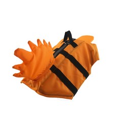 The Best狗狗救生衣, 橘子