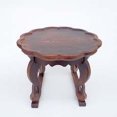 蛤蠣飯 蟹腳 小桌 中, 混合顏色