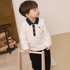 Tartine et Chocolat BE 弗林上下裝套組